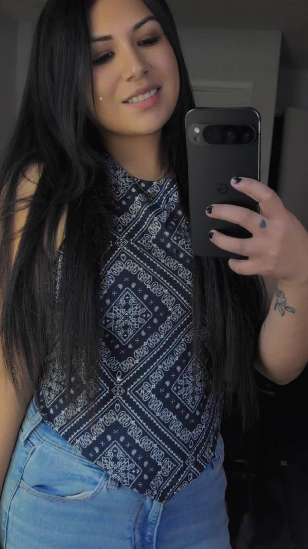 @Christina Medina