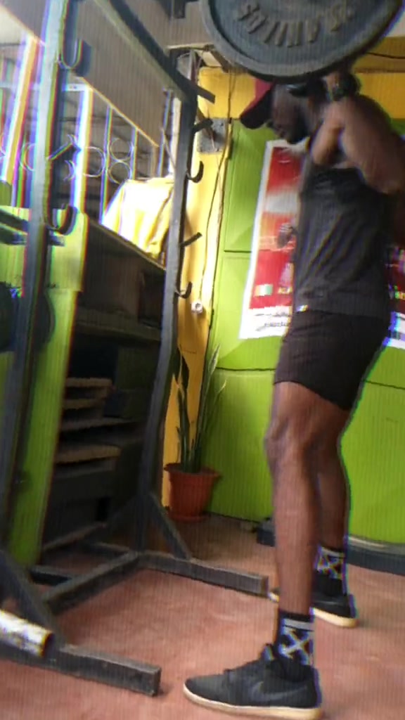 @🇨🇮♻️40 ANS ET MUSCLE♻️🇨🇮