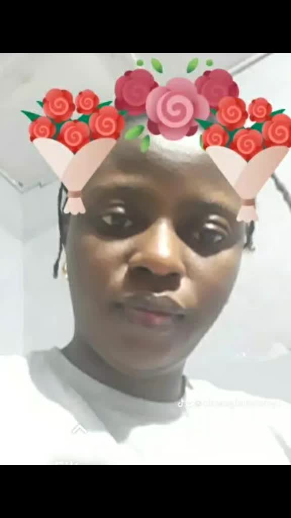 @Oluwagbotemmy 🥰