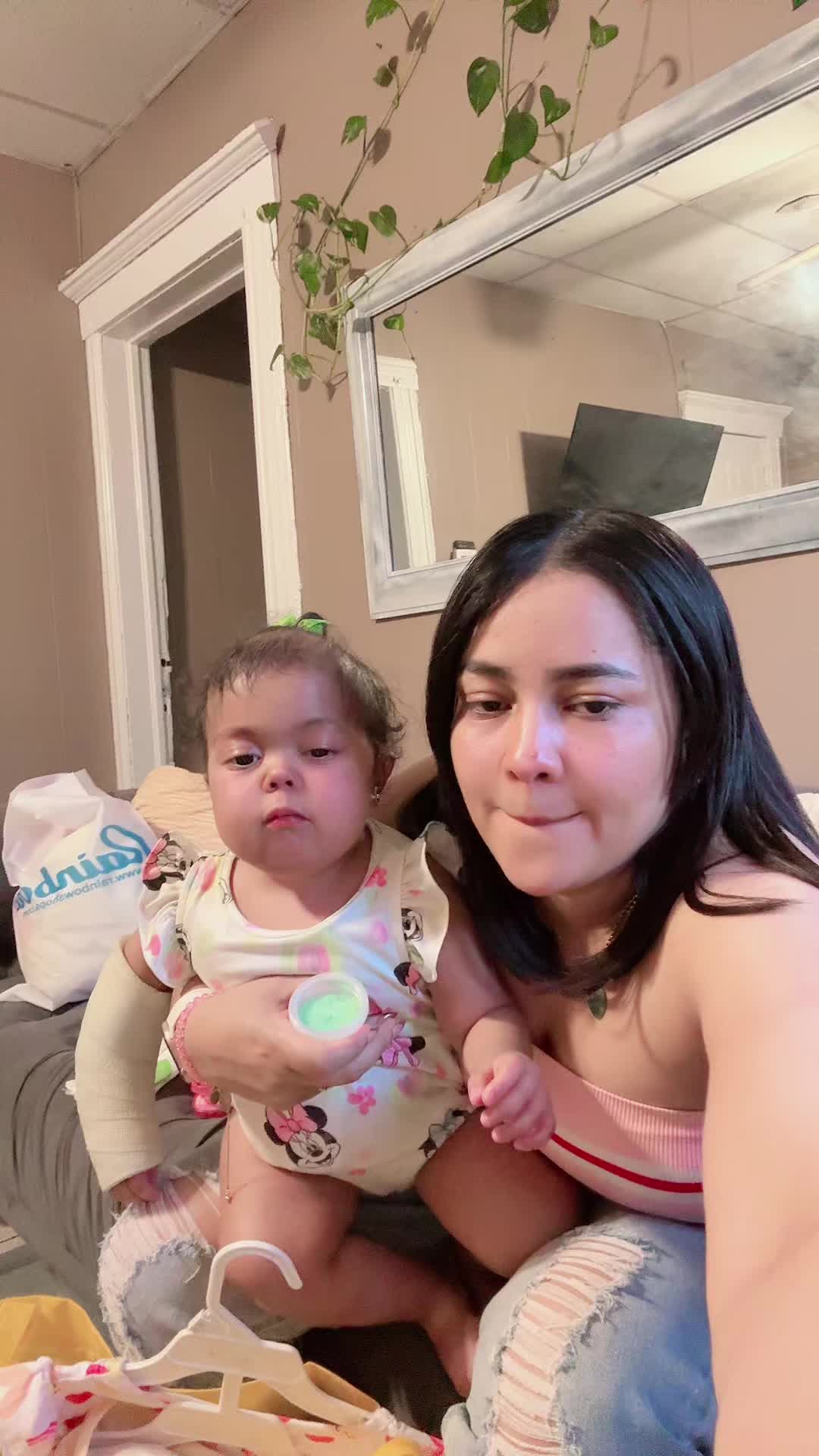 @Carli Gonzalez