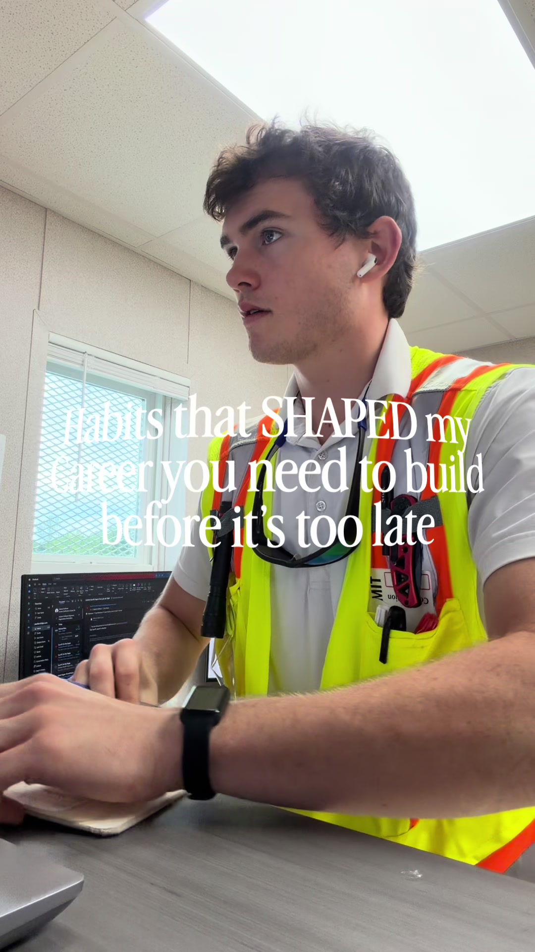 @Punchlist Parker | CM 👷