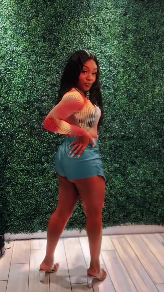@Milly A. TheRealBaddie👸🏽✨