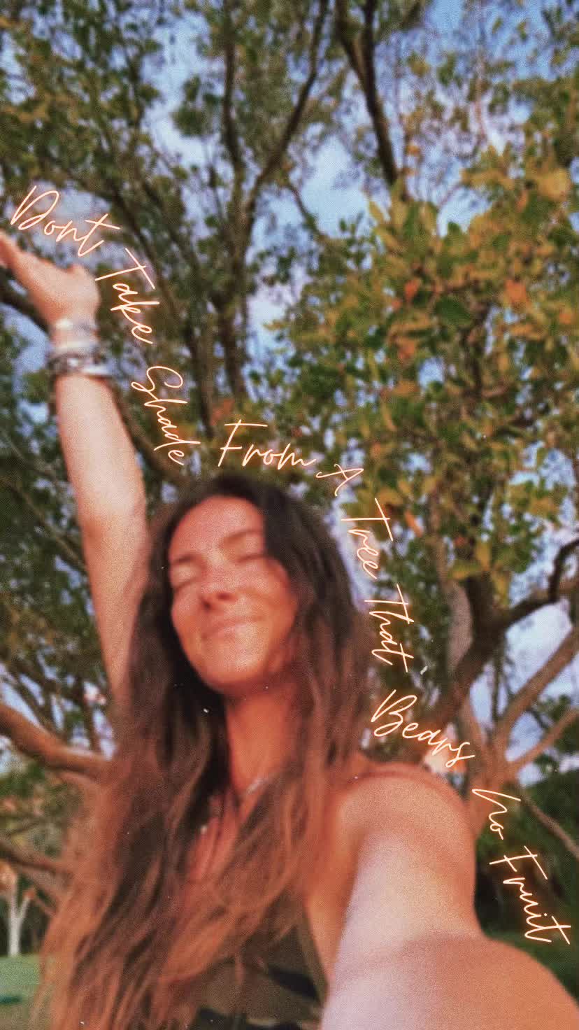 @The Rad Gypsy