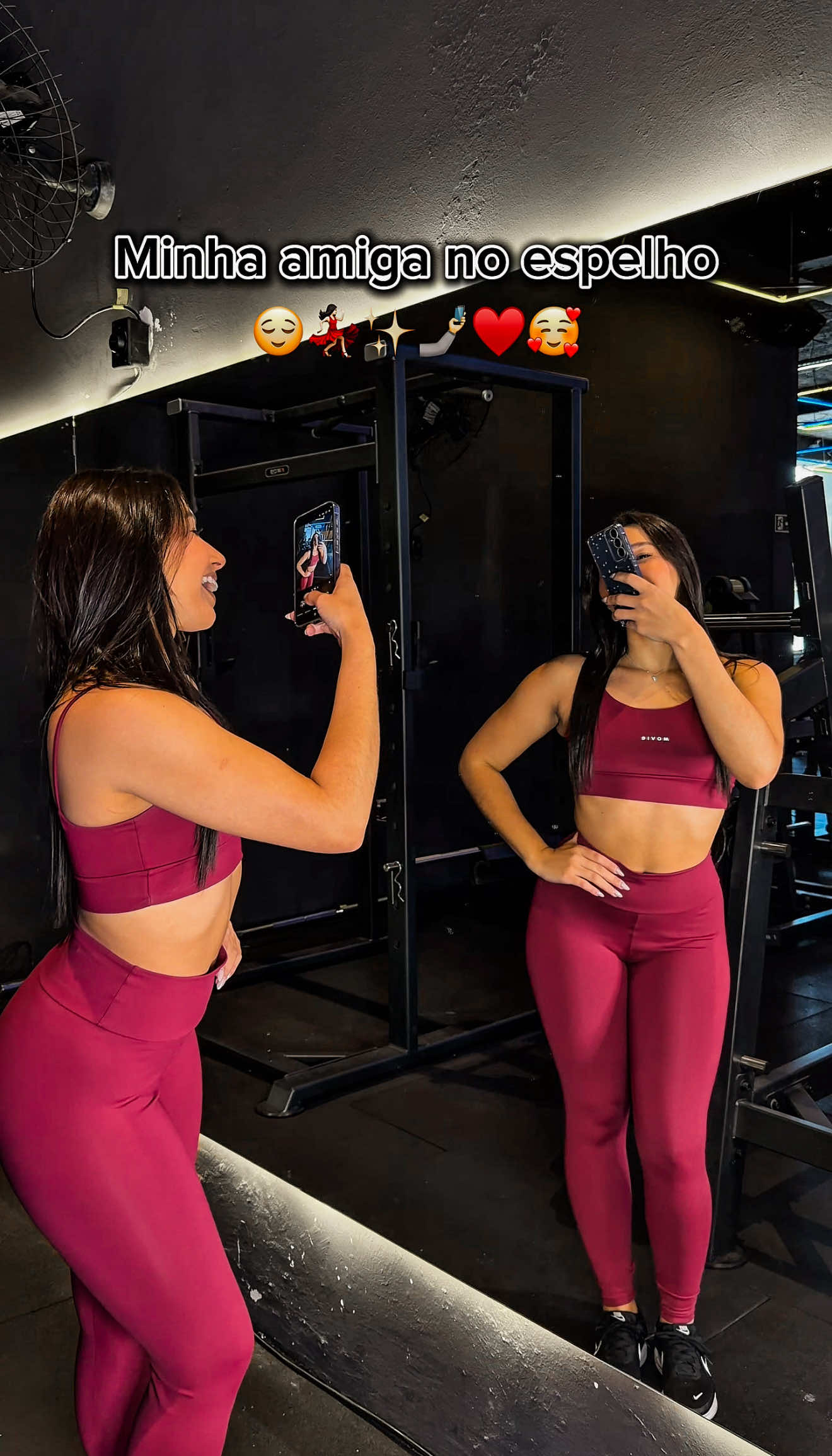 @Andreina Maia