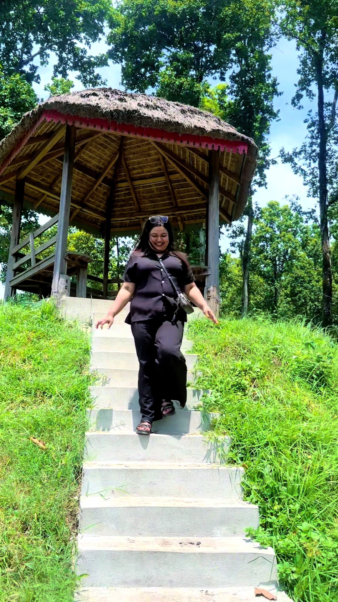 @Niruta Gurung