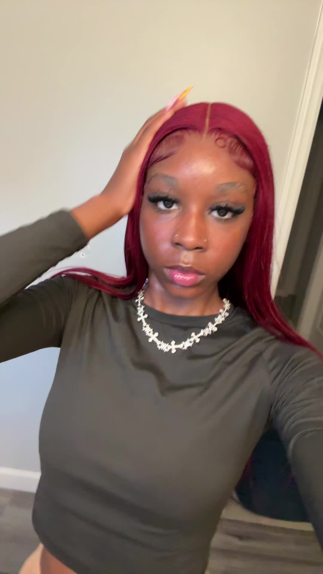@MicaylaAlexis