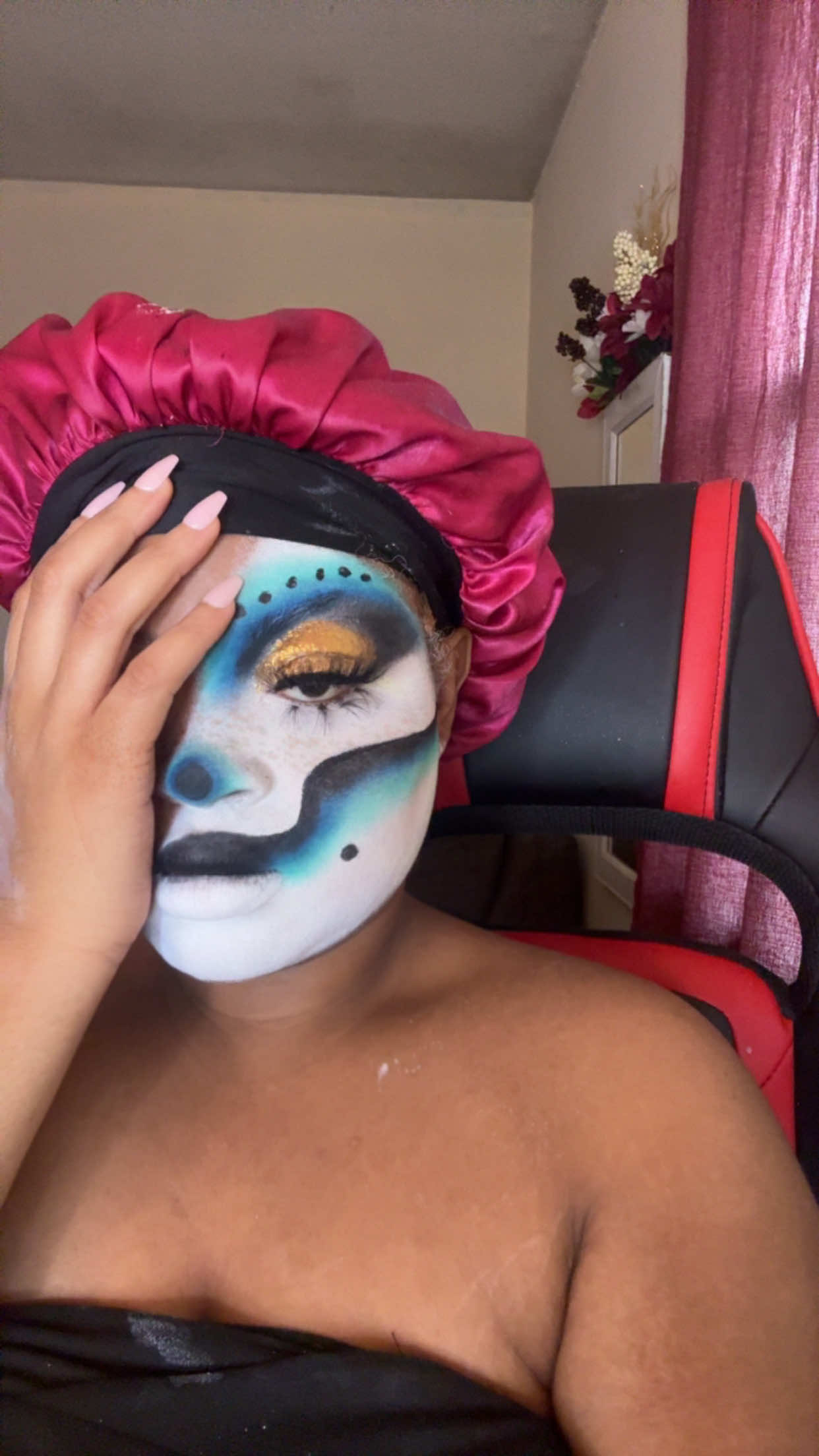 @Waifujai