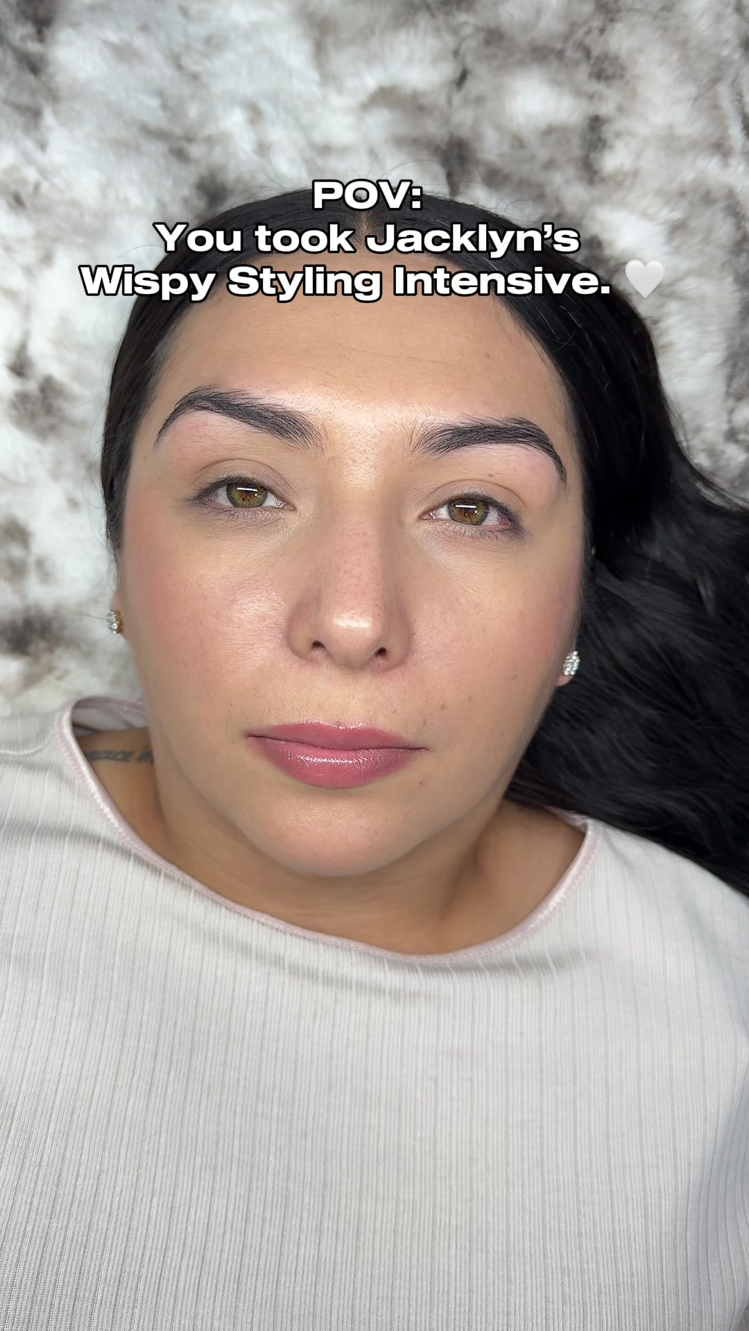 @jacklynstudio |RGV Lash Artist