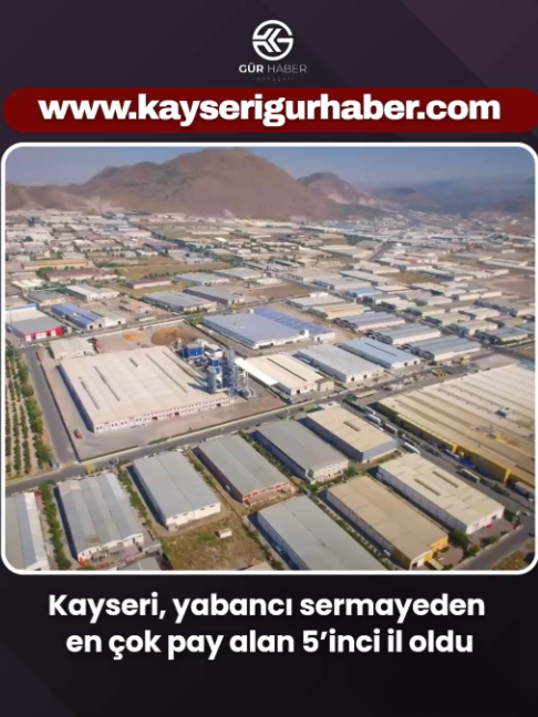 @GÜR HABER | Kayseri