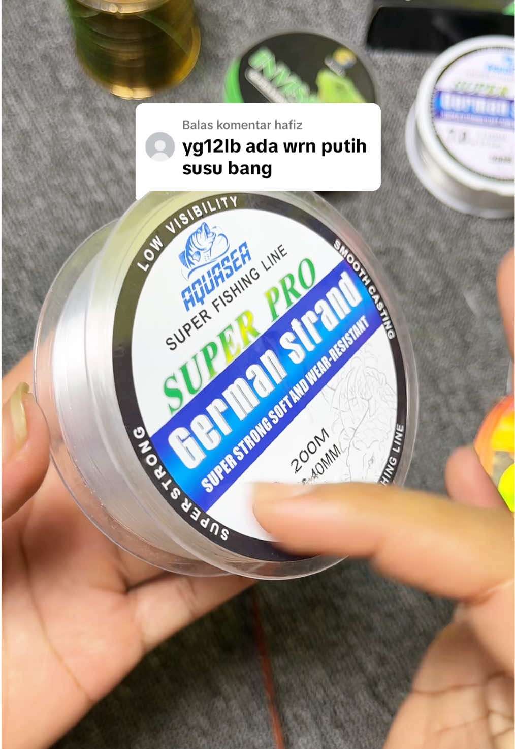@YT : Ahdan mancing 23