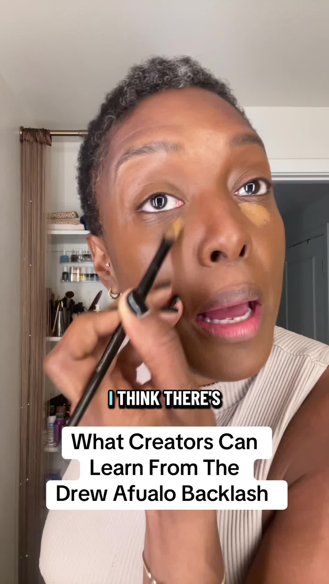 @Franchesca Ramsey