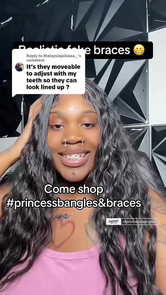 @Princessbracesplug🫶🏽🫆