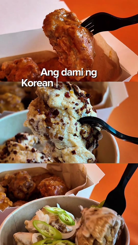 @Kim Rodz - Foodie Mom