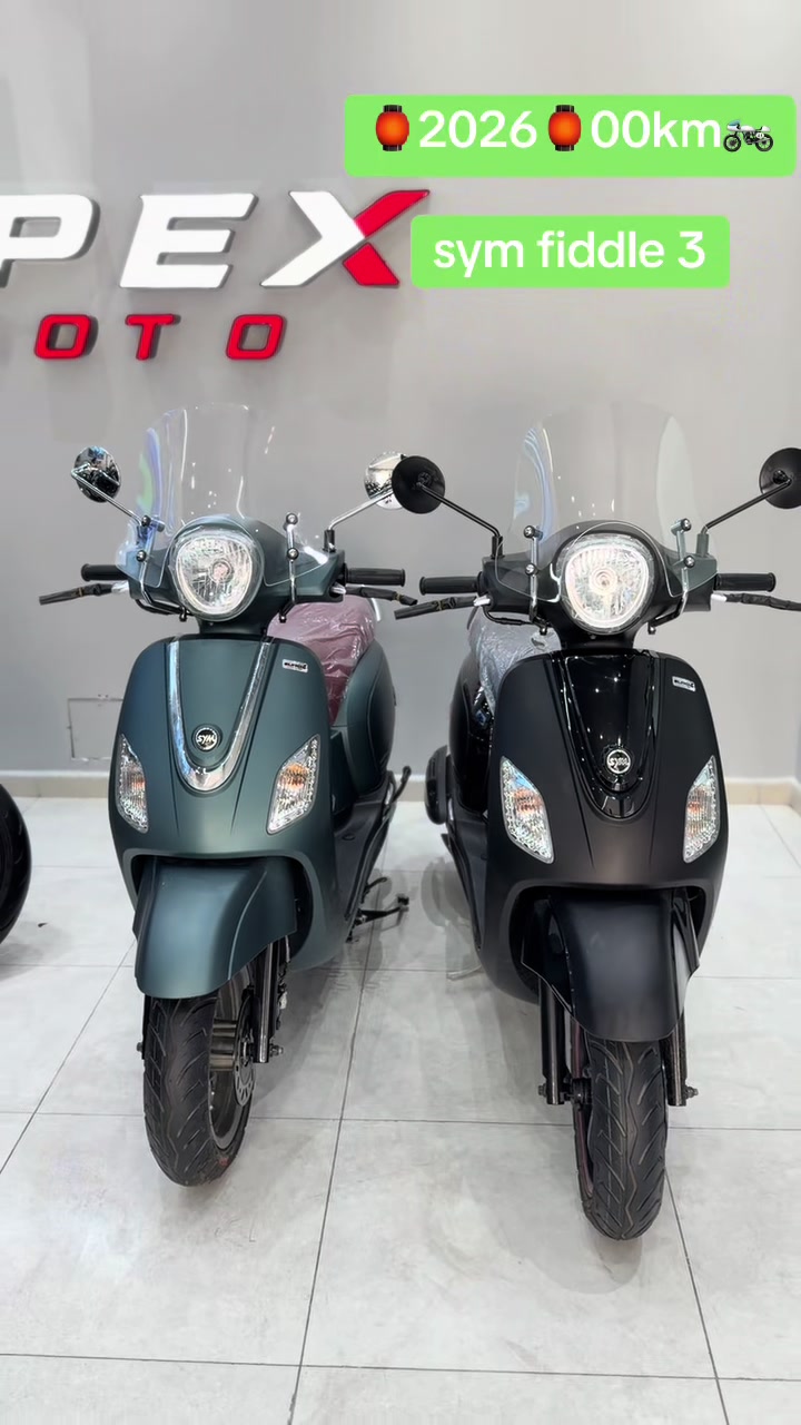 @APEX Moto