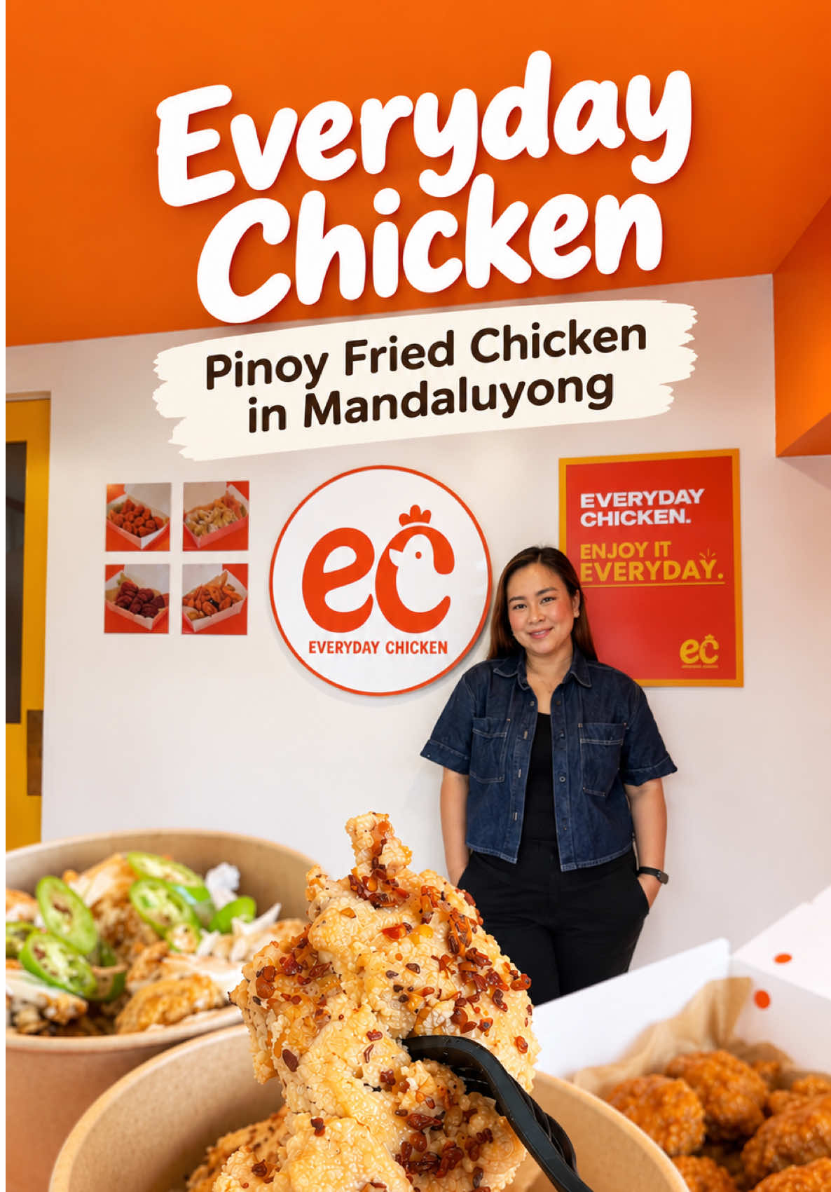@Kim Rodz - Foodie Mom