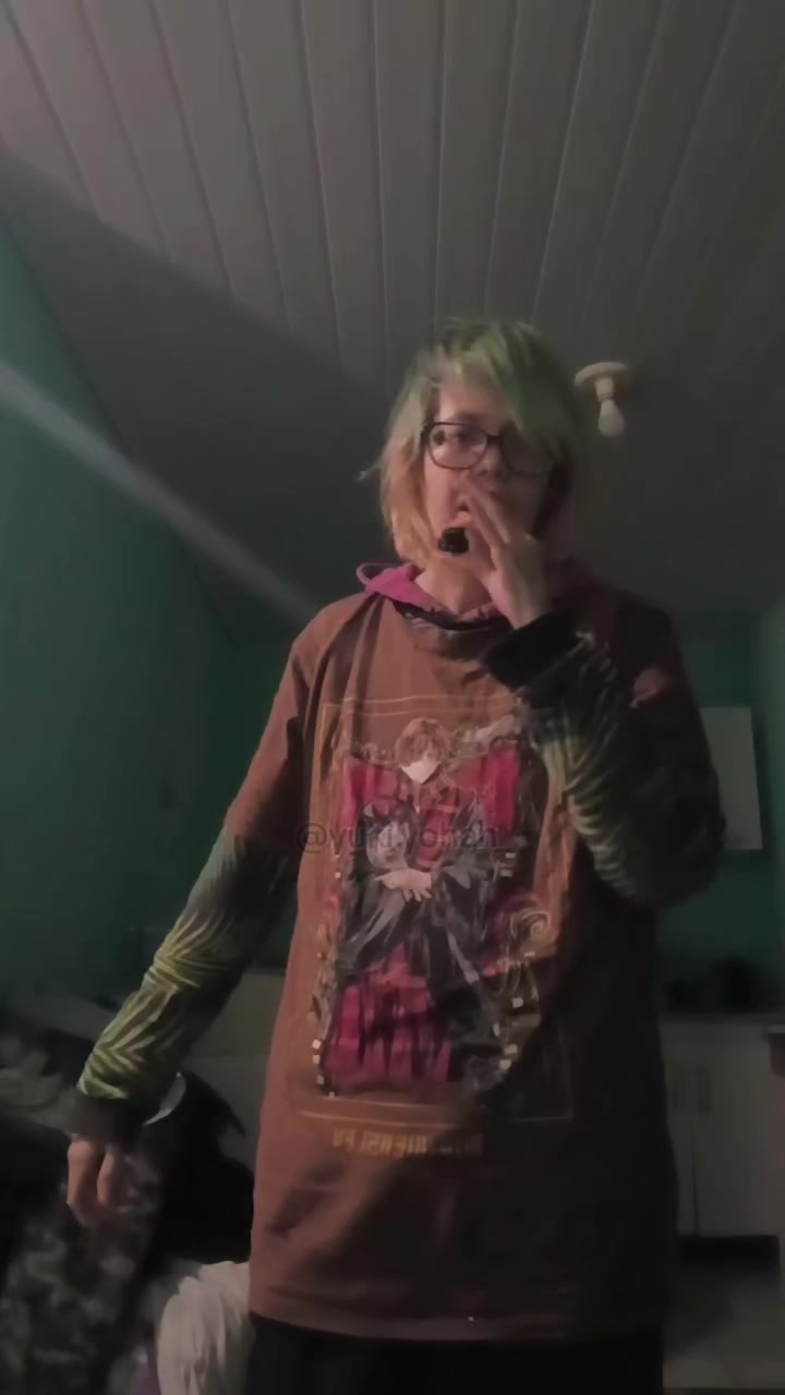 @rawrx_yuu_x ☣️