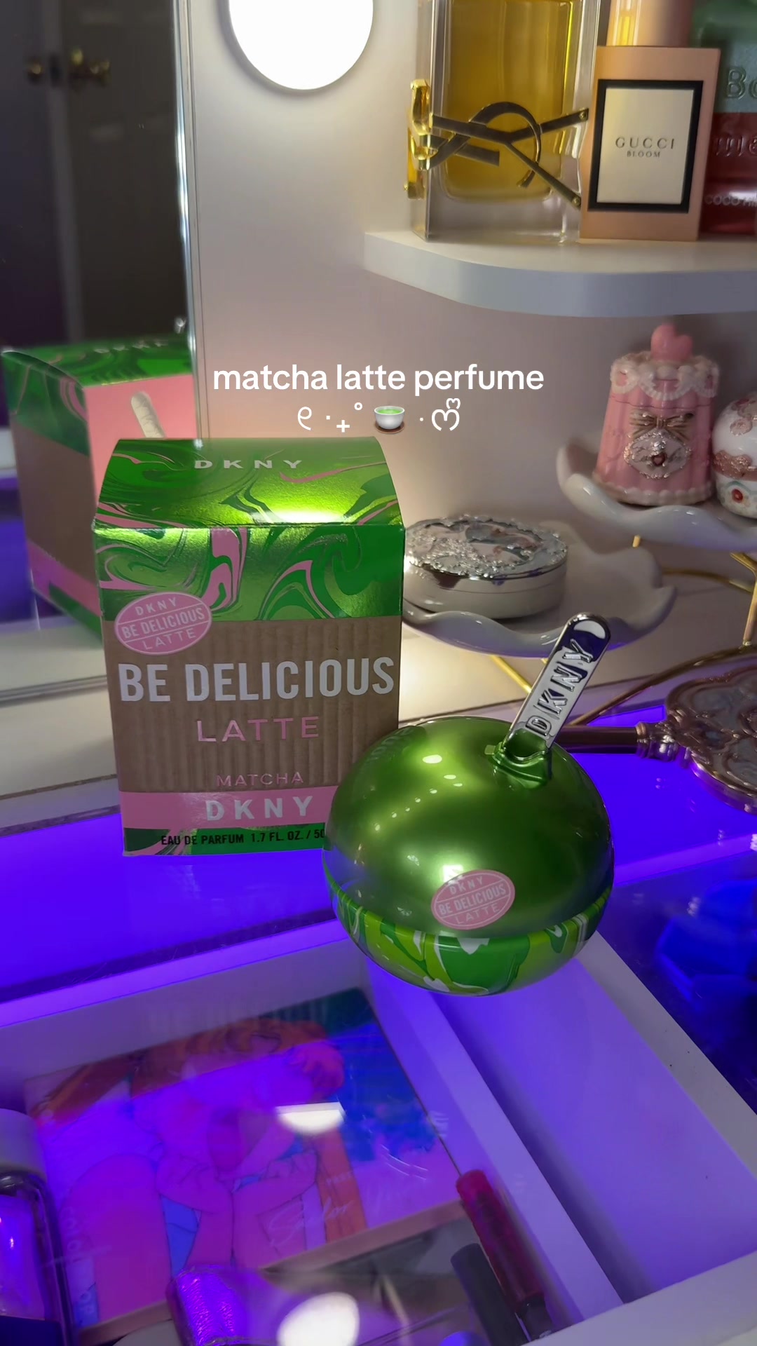 @daneeyelle🦭 gaming tech