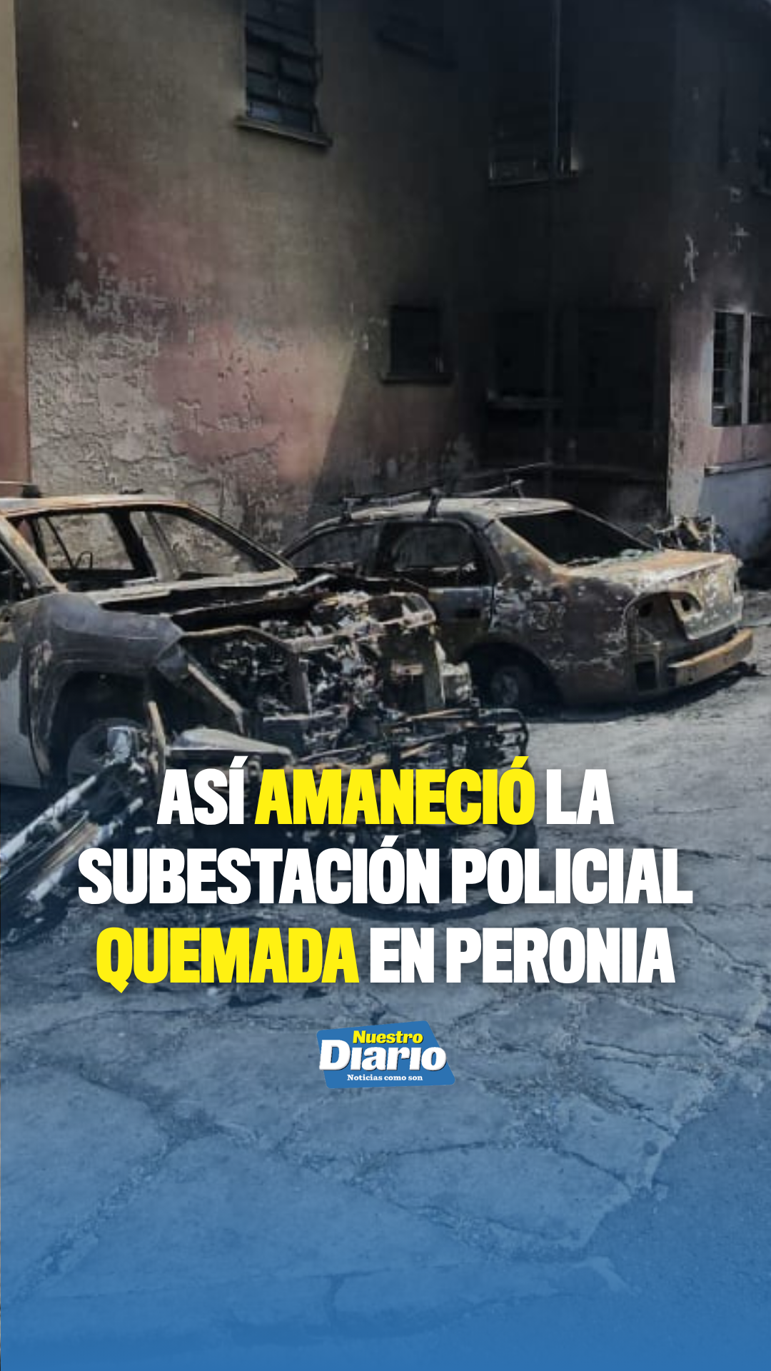 @Tiktok oficial Nuestro Diario