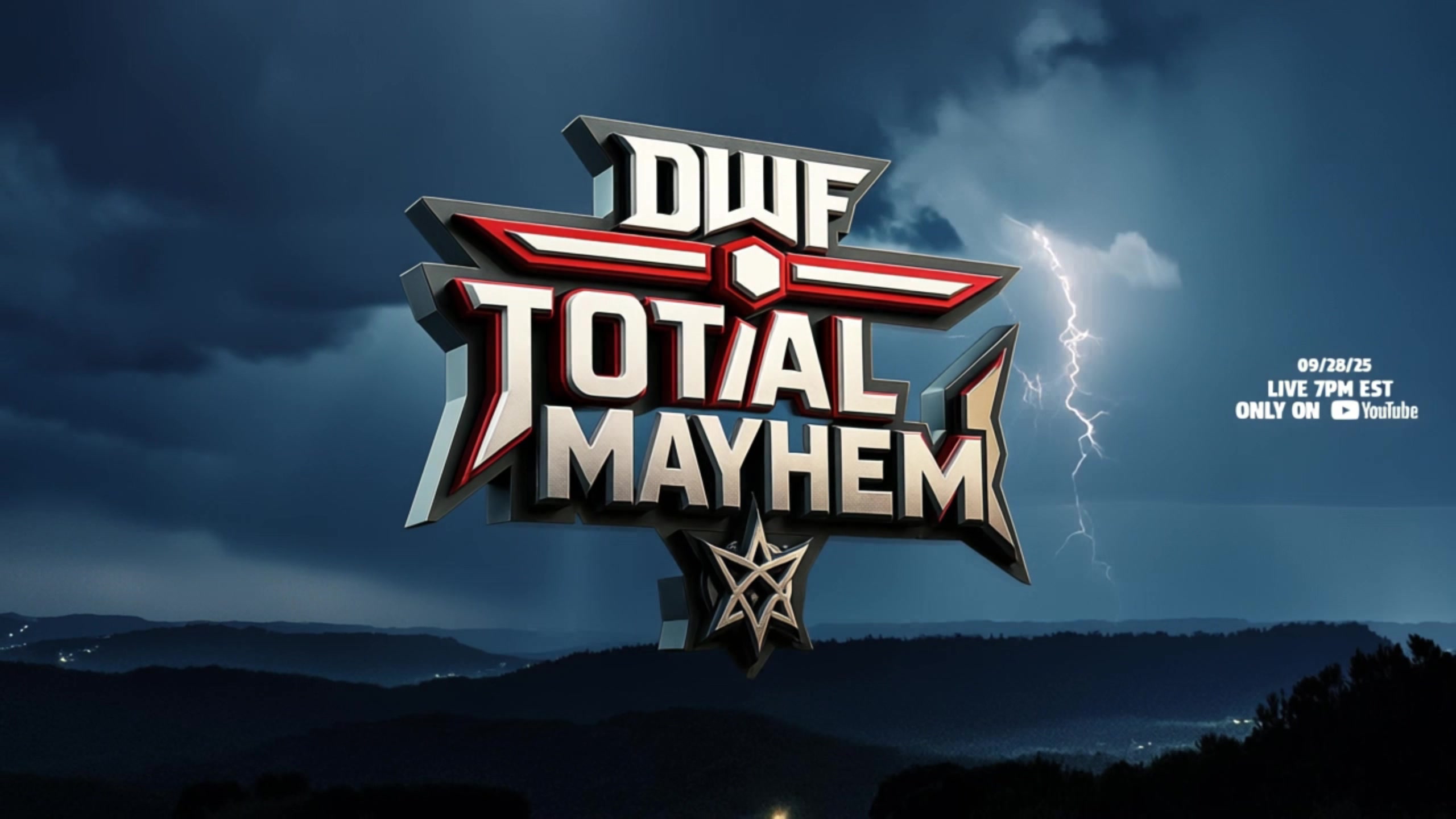 @DWF Wrestling