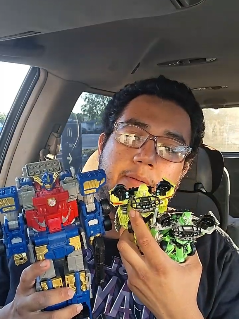 @Mark Prime 100