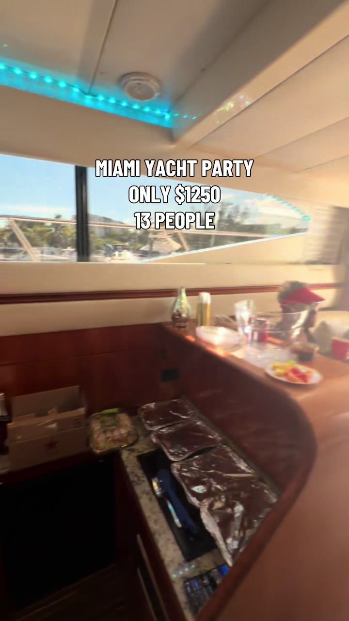 @Icon YACHT RENTAL