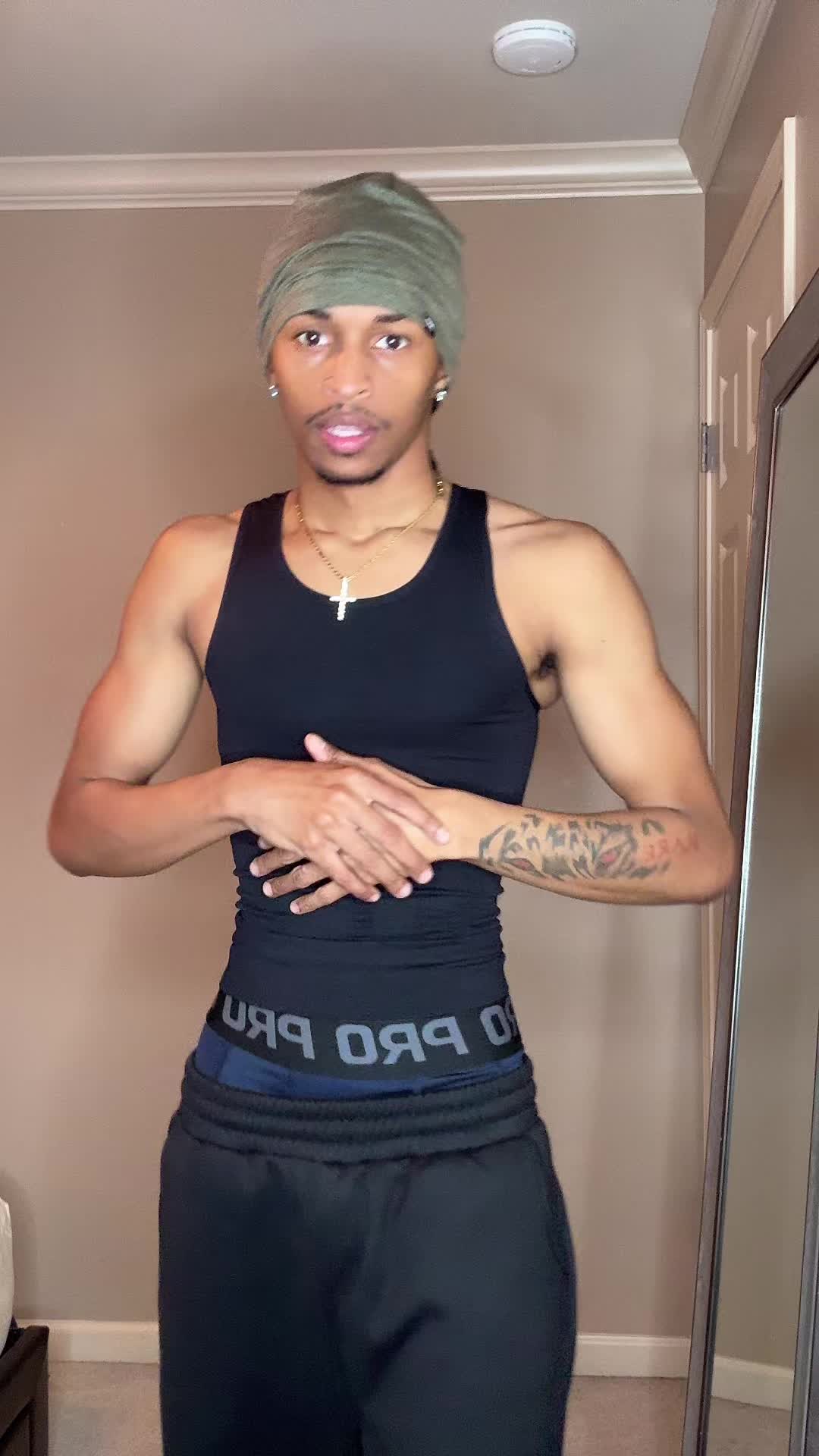 @Jaylon Kelley🤩