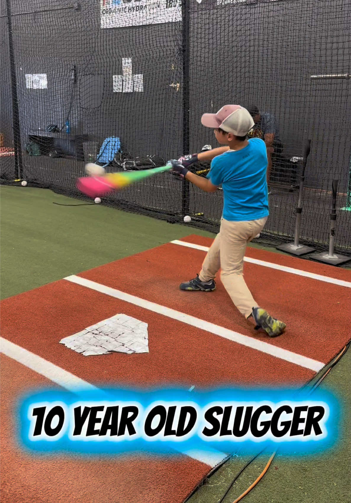 @CUTTERNATION BASEBALL