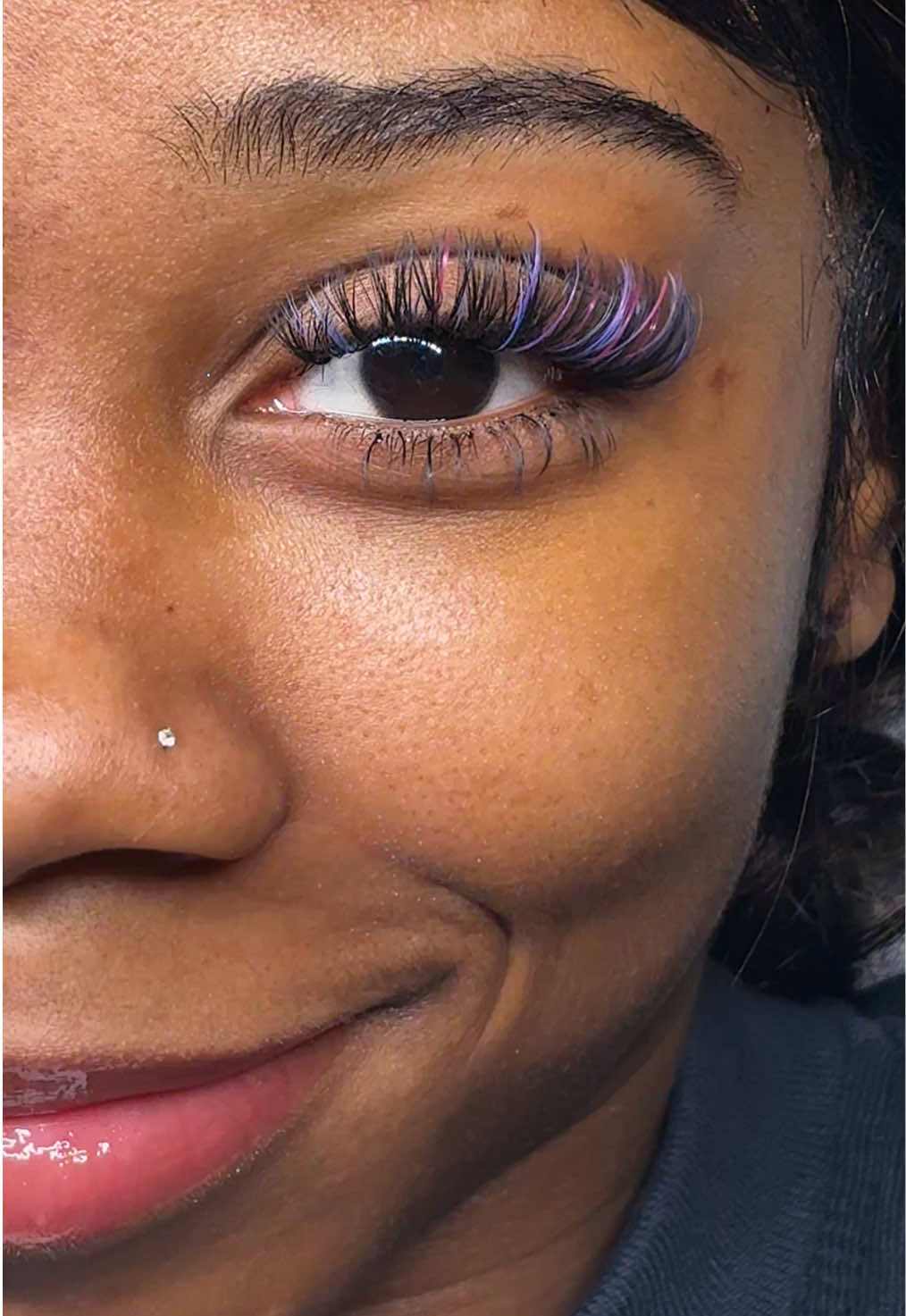 @Victoria | Lash & Massage Tech