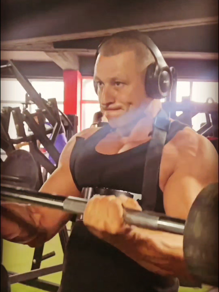 @PS FITNESS