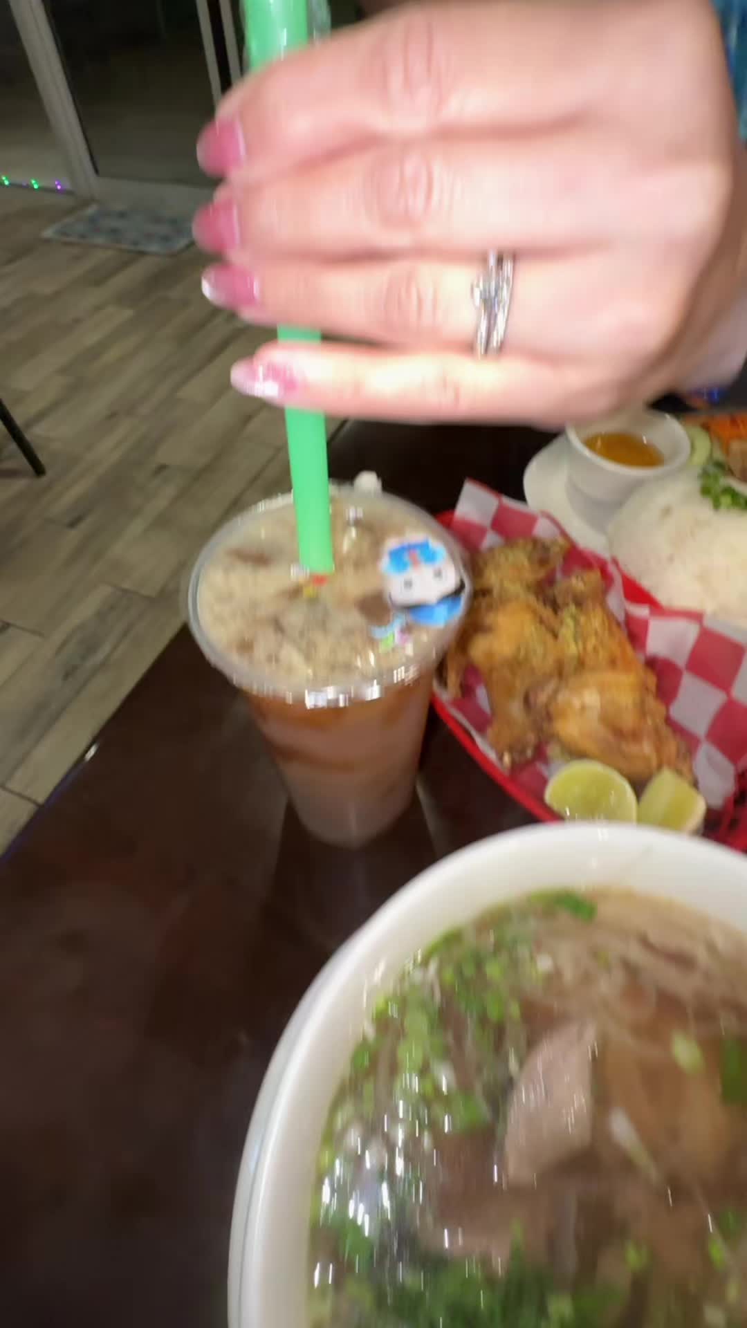 @Big Saucier