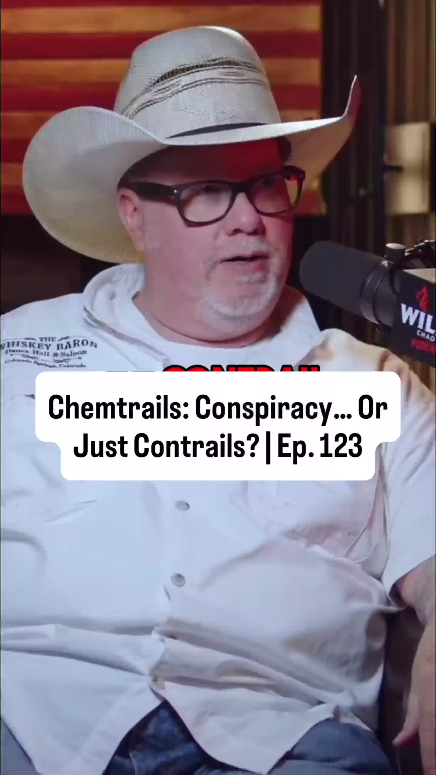 @TheWildChaosPodcast