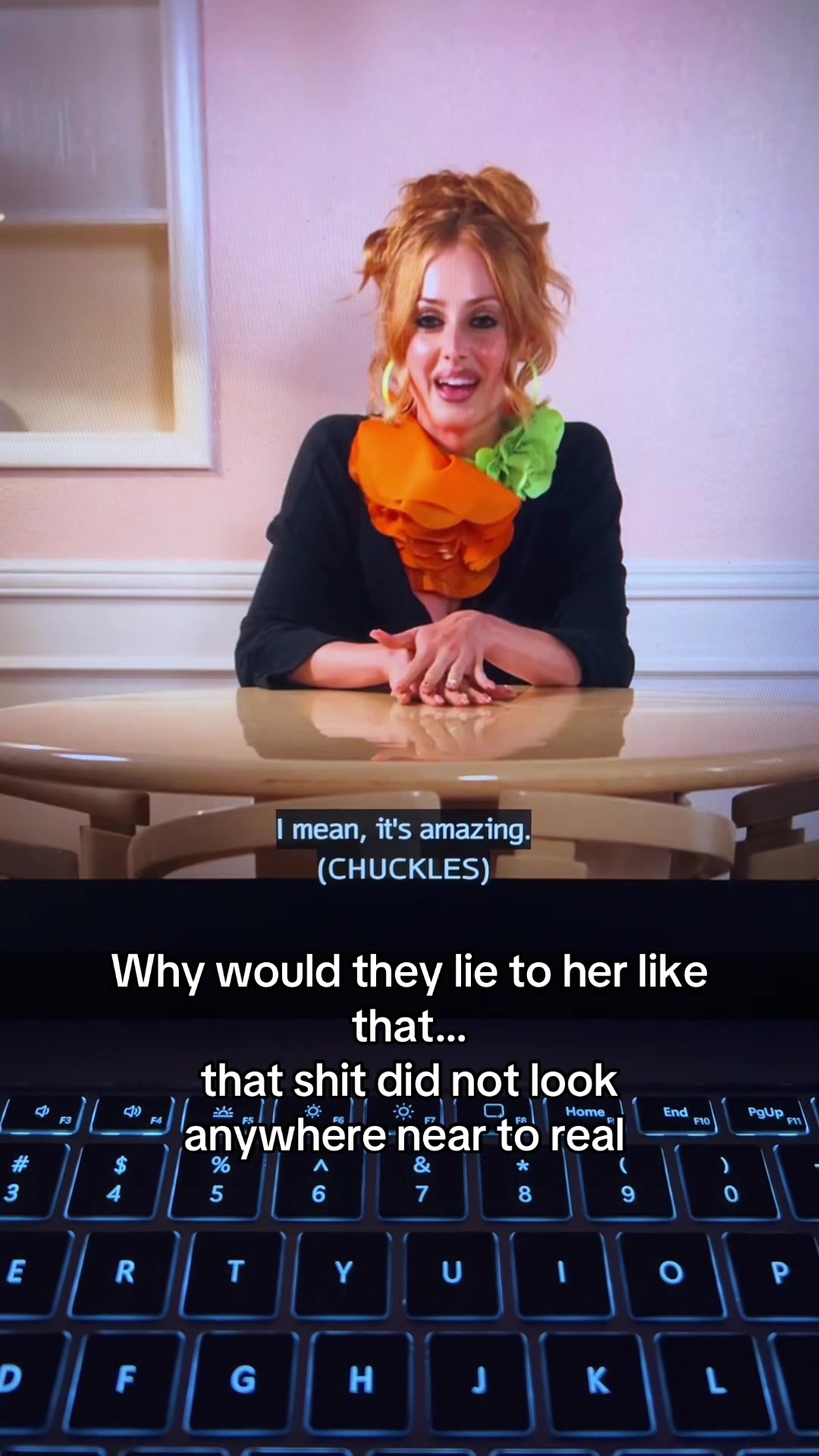 @Bedsitting Banter