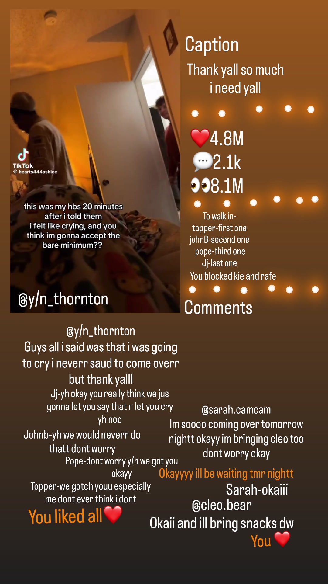 @ynstorys.lovers