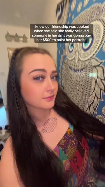 @Darian Janae