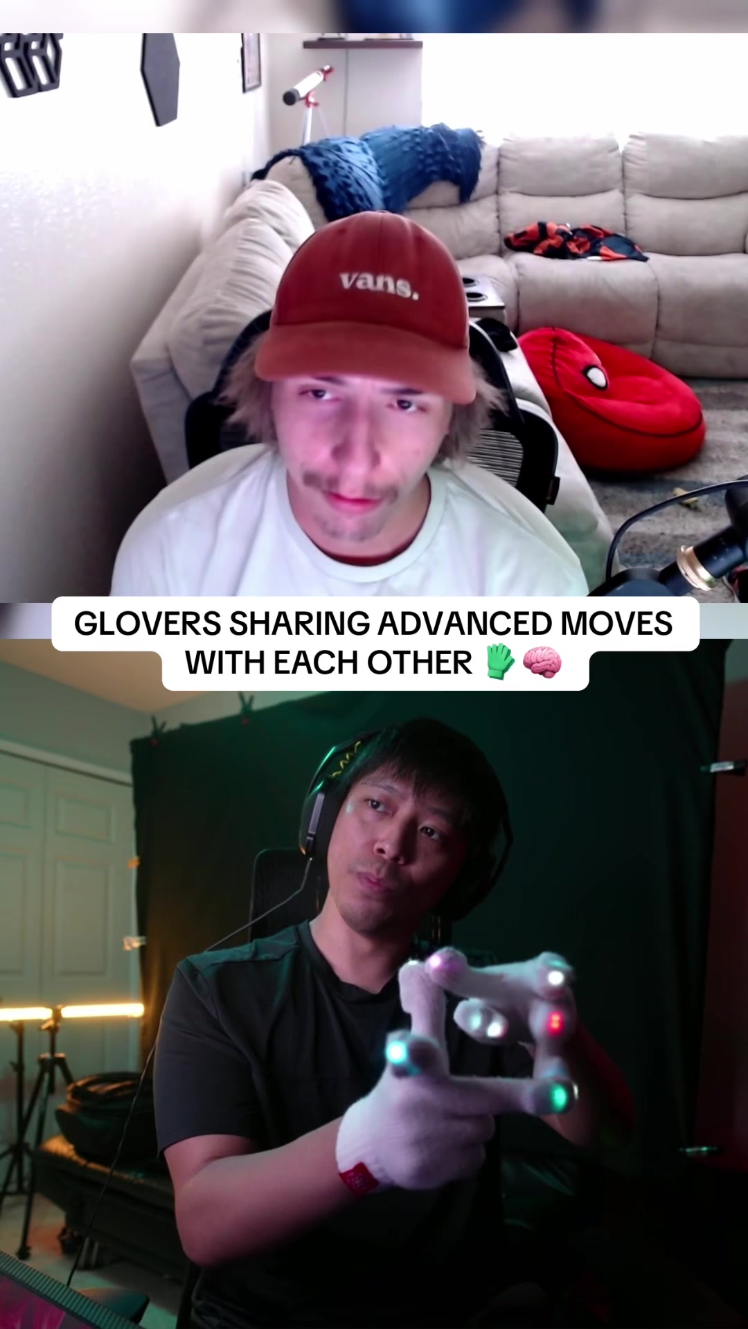 @Puppet