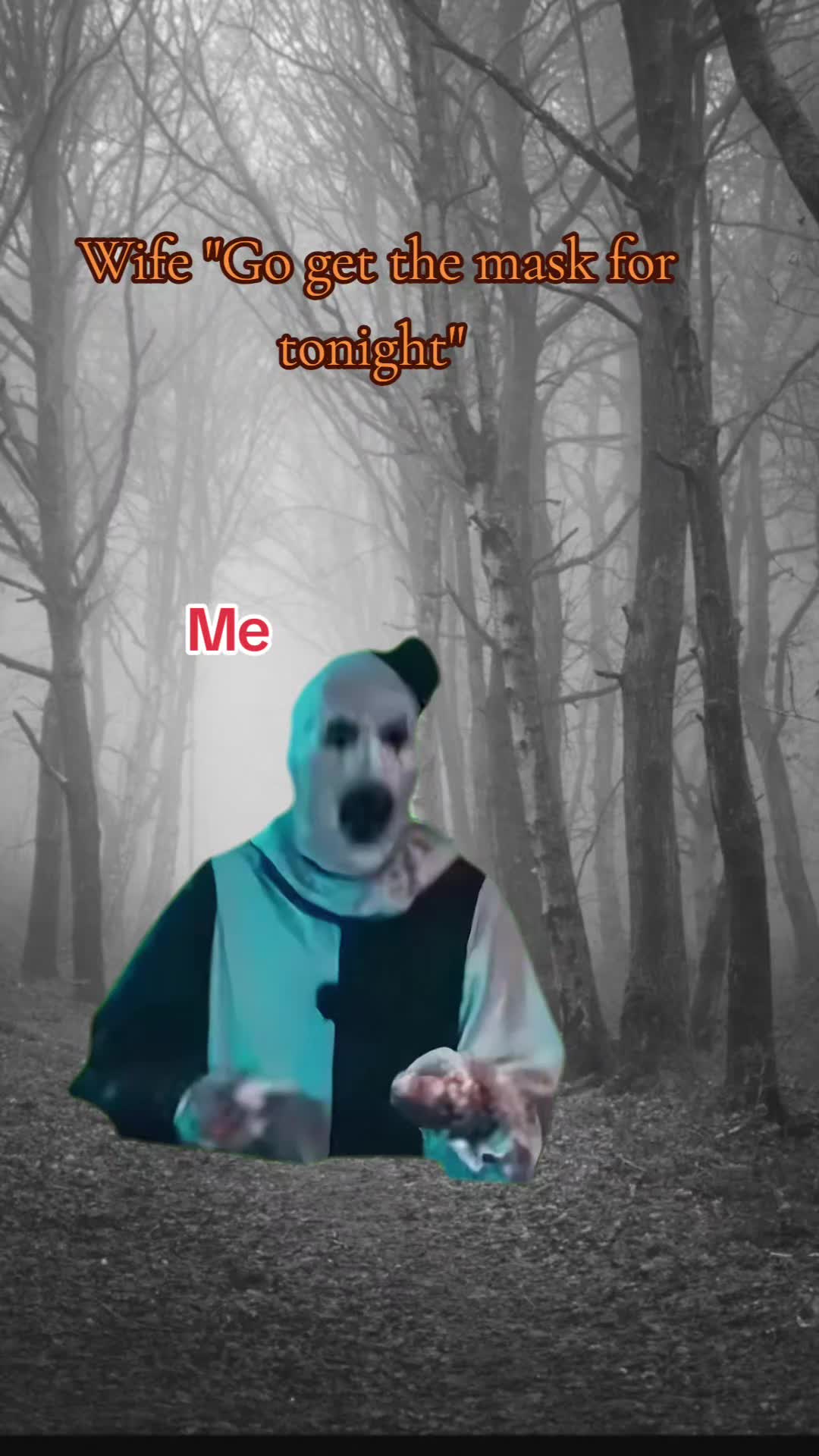 @Maskedviking