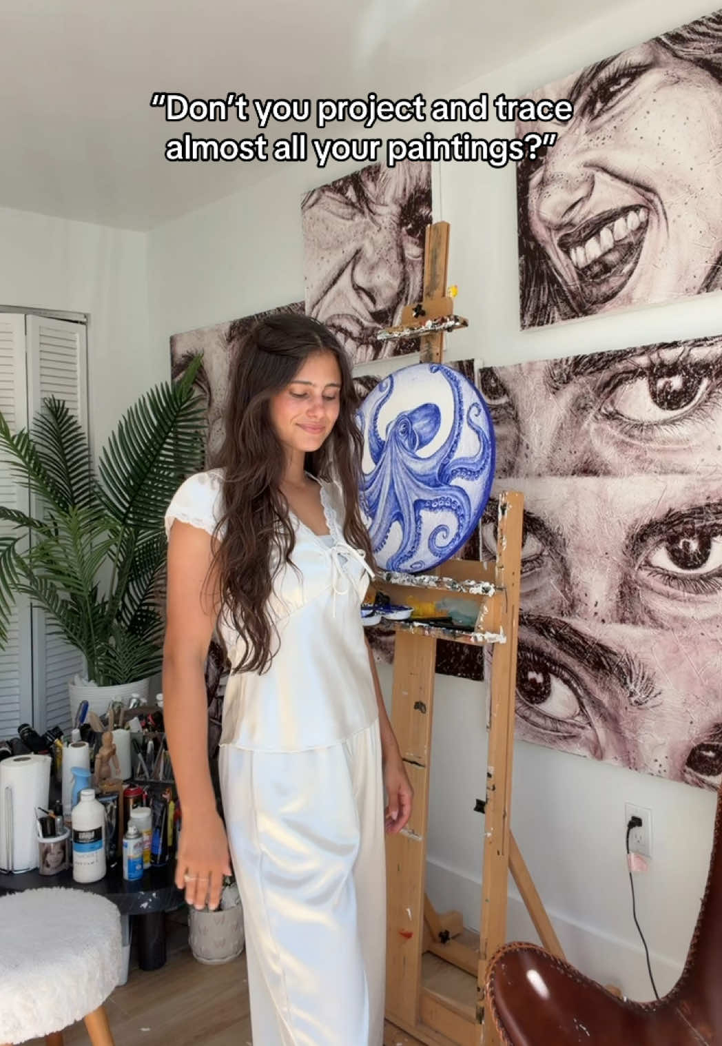 @EMILY MILLER ARTS
