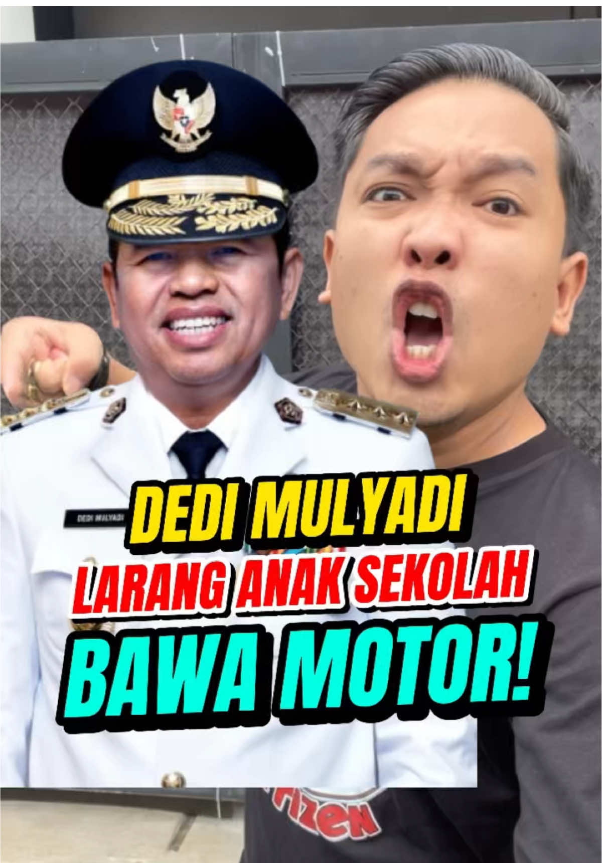 @Mulut Netizen