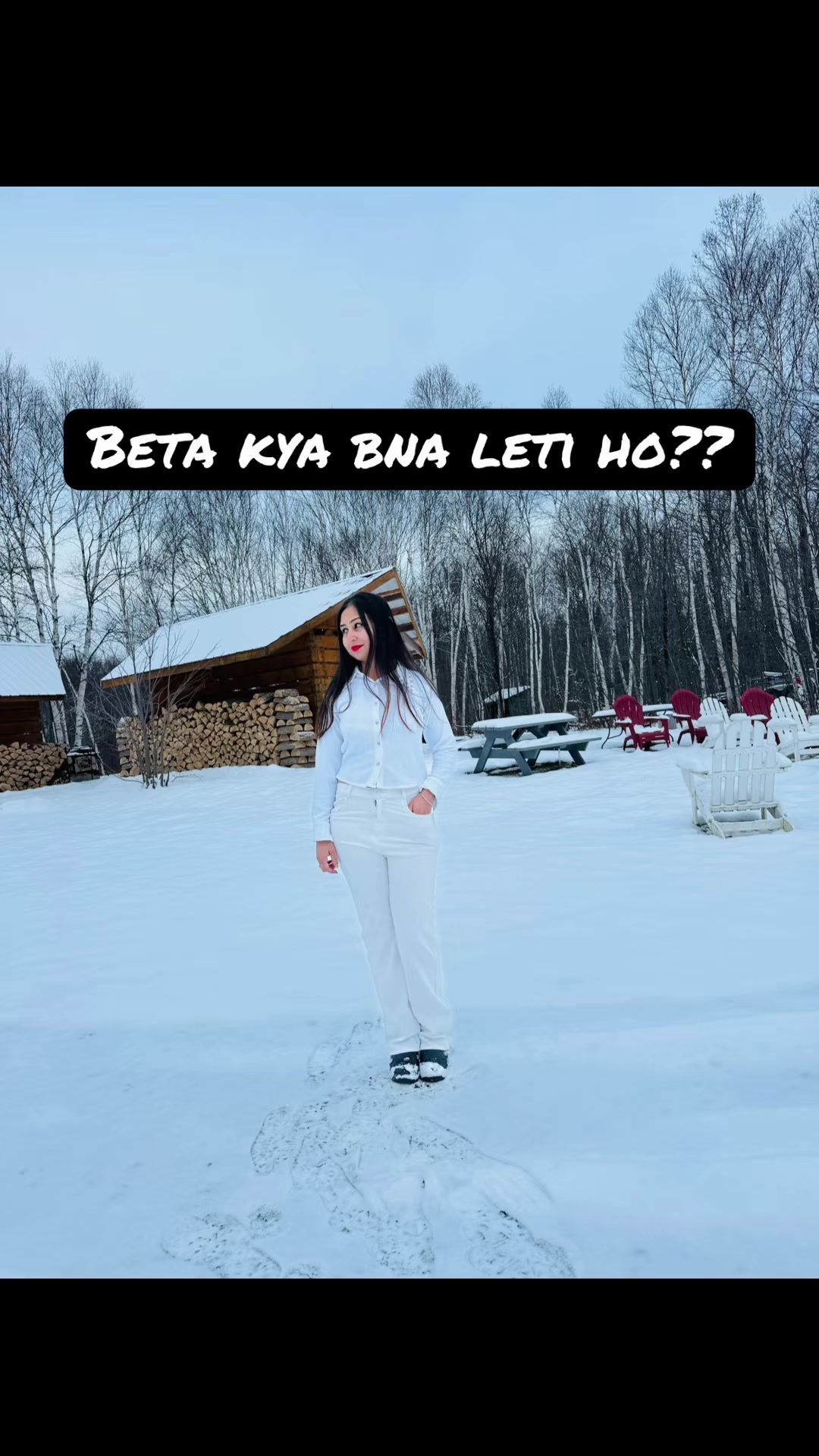 @Sanjana