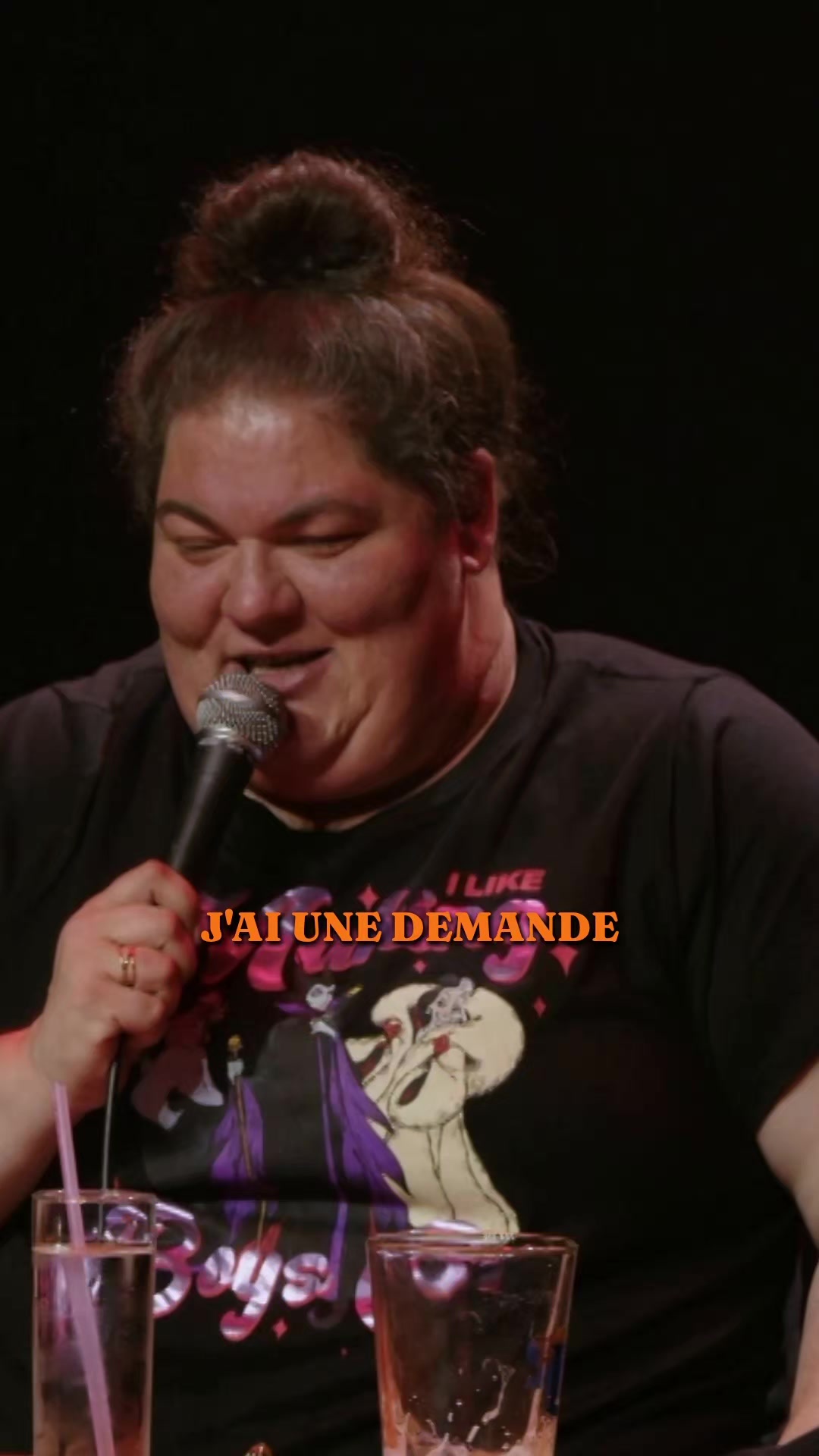 @Sous Écoute