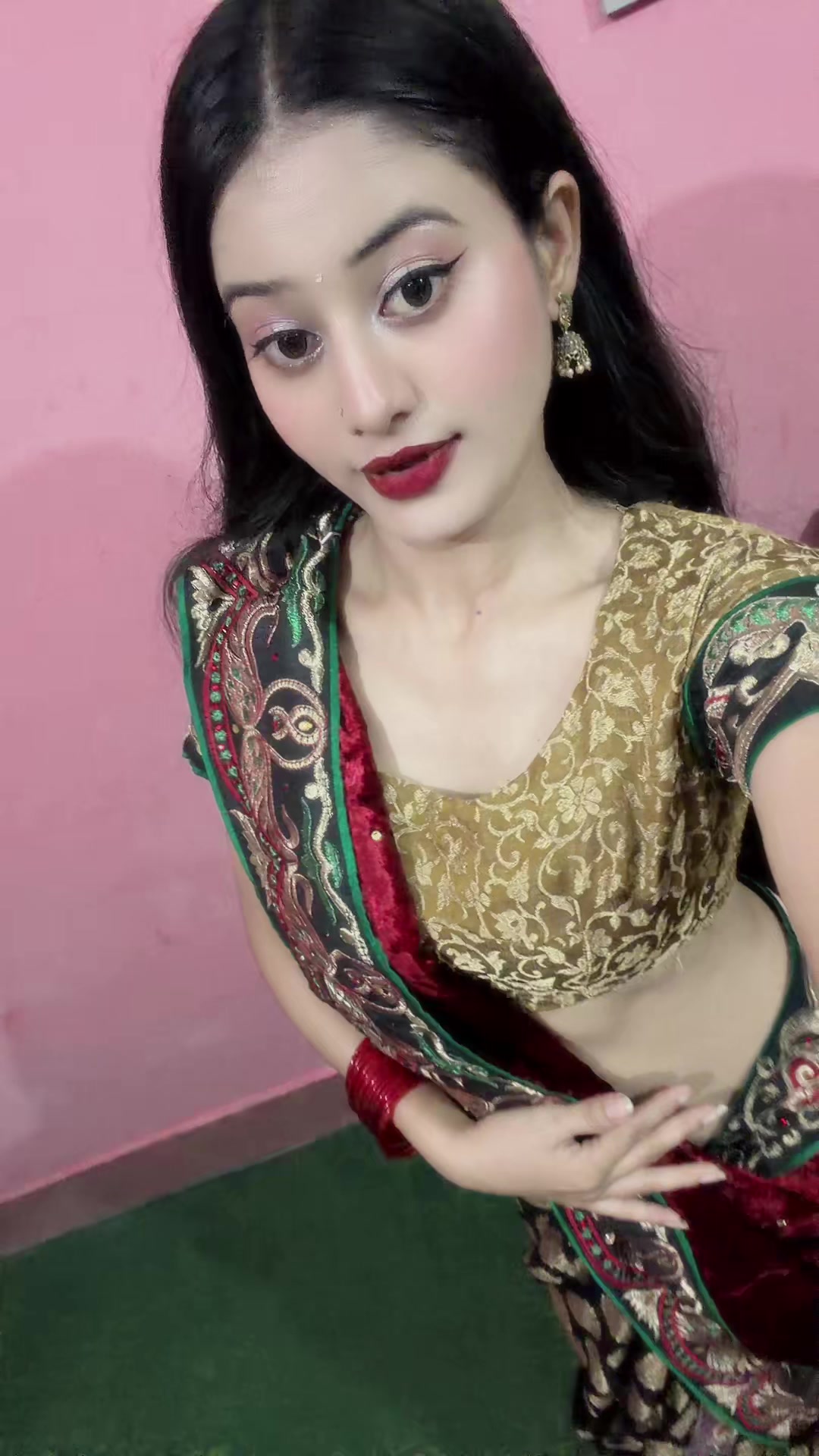 @Purnima Singh Thakuri 👸