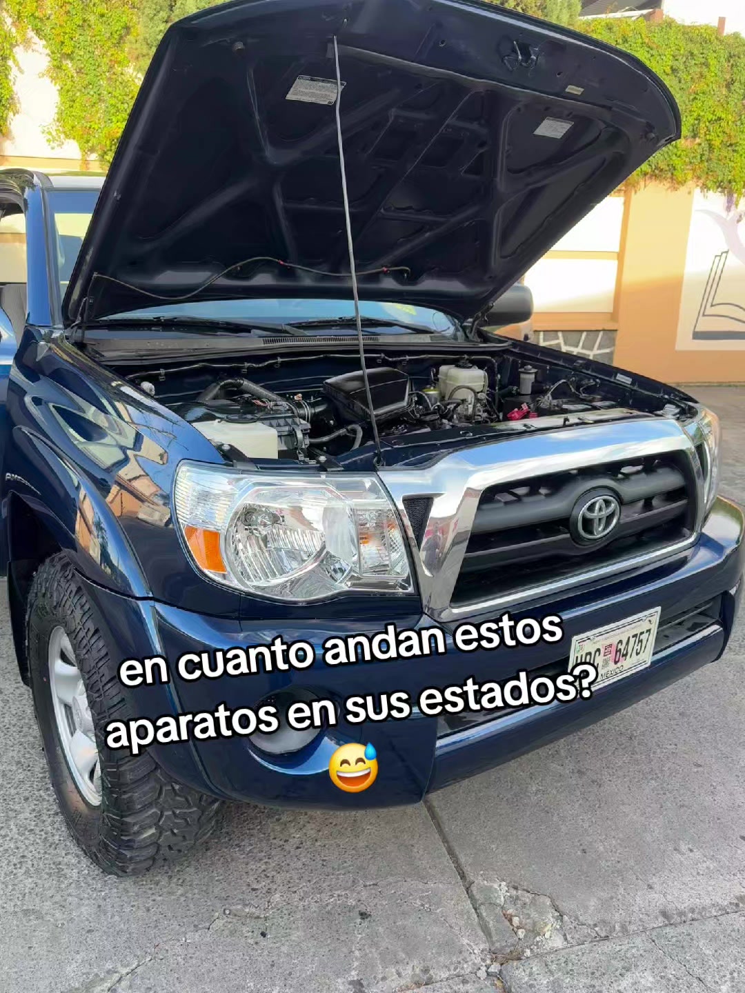 @🥑 EL DE LAS TACÓMAS 🥑