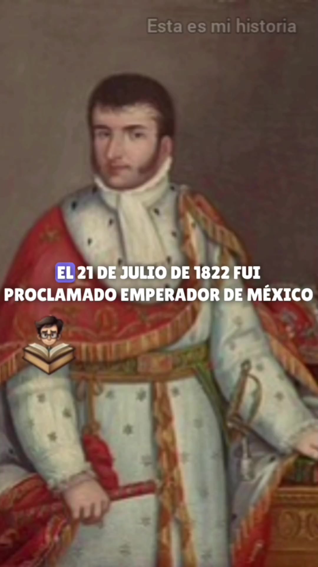 @Esta es mi Historia