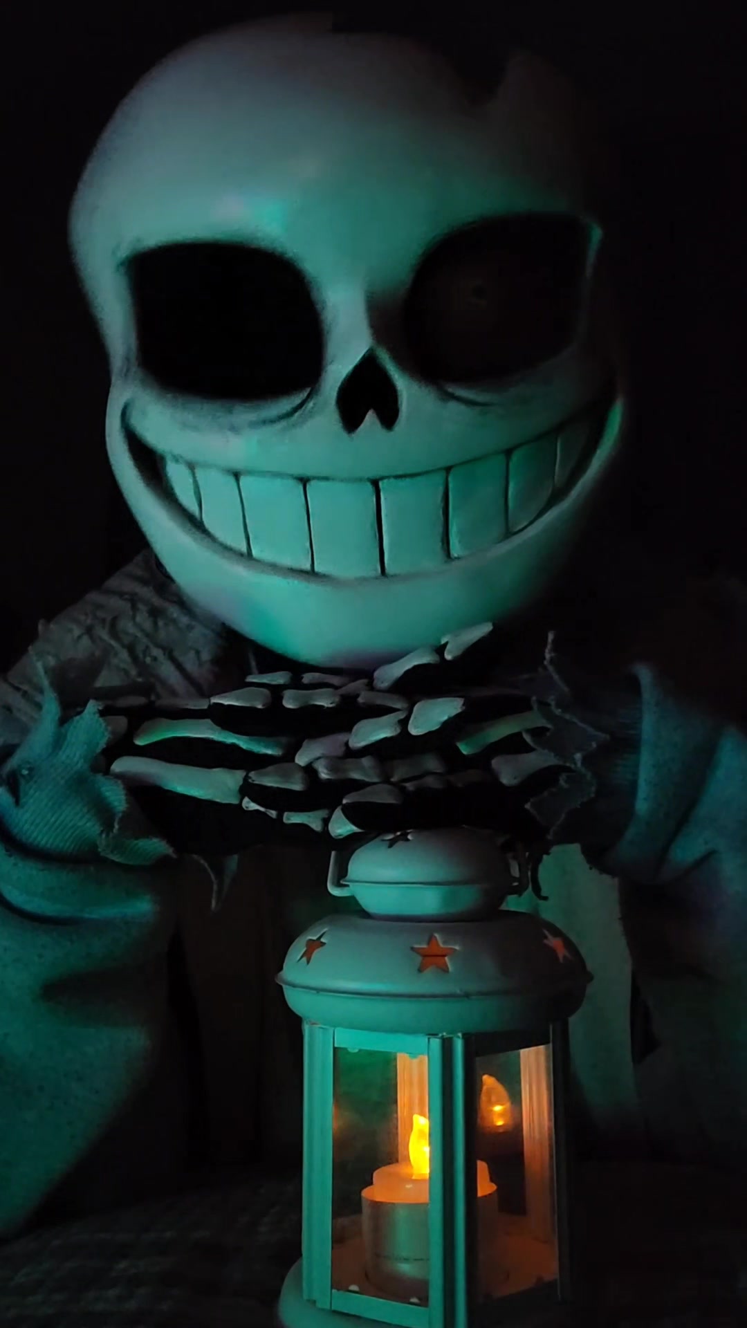 @UnderfellSans