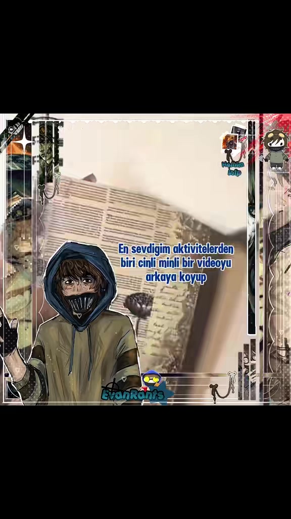 @⦻Evan_Rantsxd⦻🪓