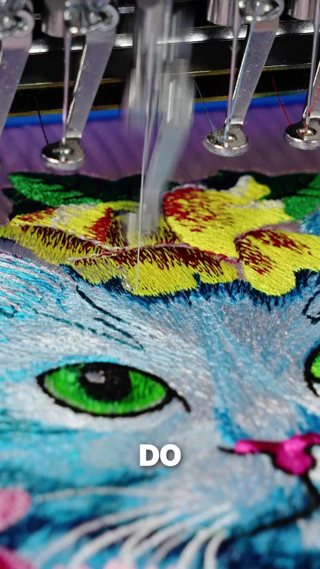 @Embroidery Legacy