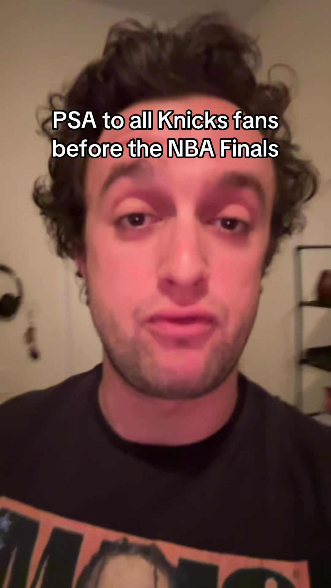 @Daniel Lubofsky | NBA Skits