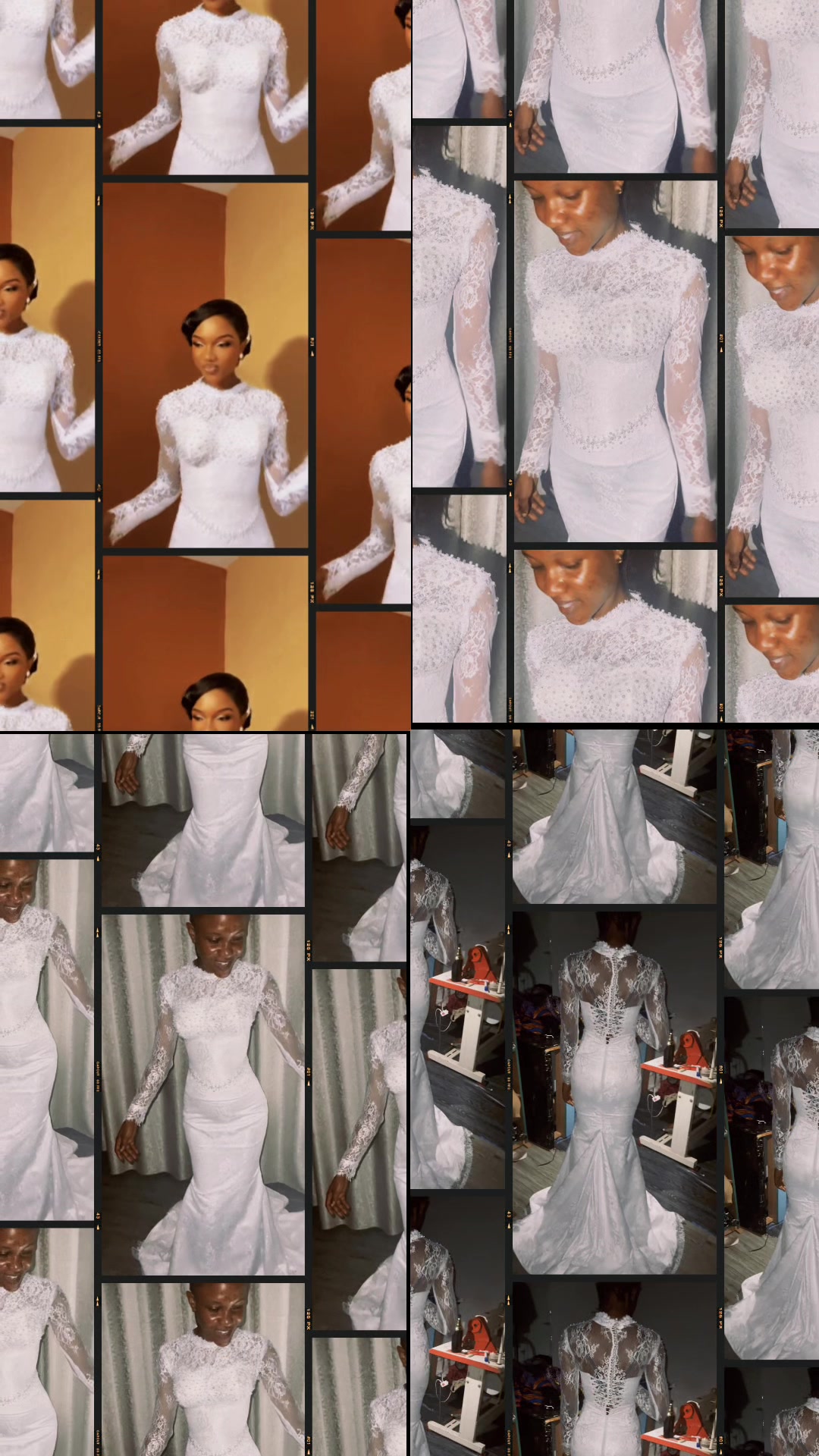 @Genz Ai Tailor in Akobo/ibadan