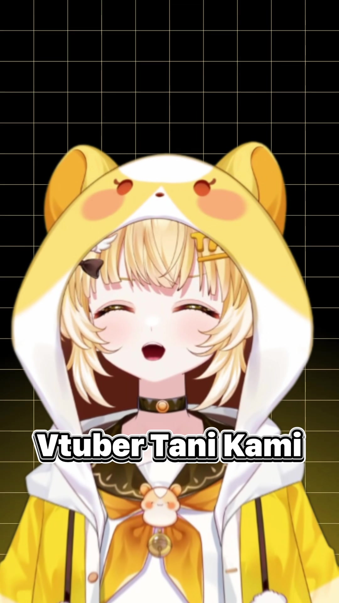 @Tani Kami 🐹