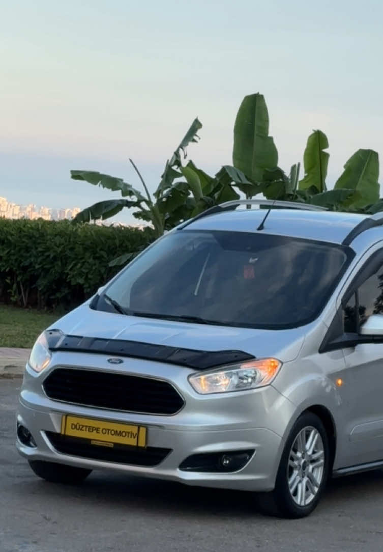 @DÜZTEPE AUTO